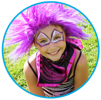 собираемся в лагерь