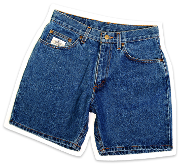 собираемся в лагерь