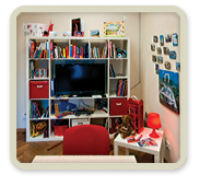 Класс английского языка