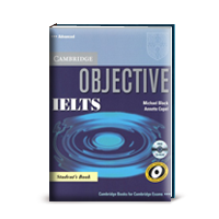 Objective IELTS