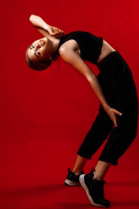 Ирина Дергачева