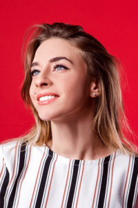 Елизавета Свиридова