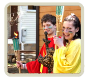 NordicSchool. Школа руководителей 2012