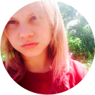 Леся Елагина