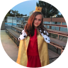 Оля Борисова