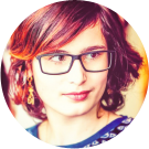 Дарья Ильменская