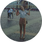 Ульяна Потучинская