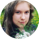 Лиза Говорунова