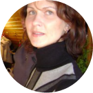 Надежда Олеск (глазами родителей)