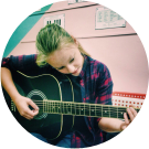 Анастасия Сафронова