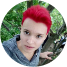 Саша Ромашова