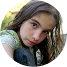 Белова Камила 