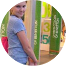 Кристина Пасынкова 