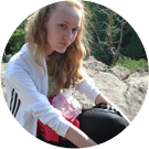 Матвеева<br/>Мария