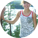 Бурганова Анна