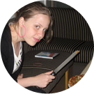 Мария Безрукова 