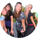 Гаращук Варя 