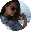 Катя Щербакова