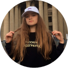 Диана Горчавкина