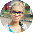 Дарья Чеснокова