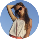 Диана Горчавкина