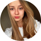 Настя Зарецкая