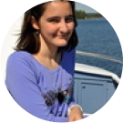 Баграмян Лена 