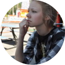 Борисова Инна 