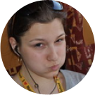 Кесильман Ира 