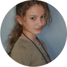 Никитина Даша