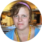 Жданова Вика 