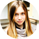 Вика Горячкина