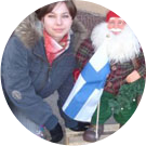 Ольга Уварова 