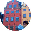 Маша Замышляева  