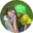 Настя Быкова 