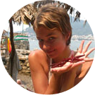 Наташа Афанасьева 