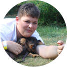 Рябцев Михаил