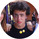 Кудрявцев Тима