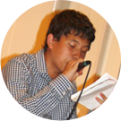 Шарипов Эрнис