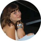 Надя Устинова