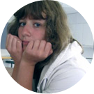 Нестерова Настя  