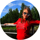 Колобкова Стася  