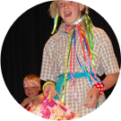 Исаева Ирэн  