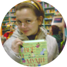 Макаренко Тоня 