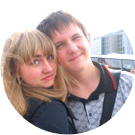 Лабовкин Дмитрий