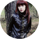 Виктория Колузаева