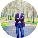 Игнат Кульков