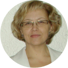 Кира Шведова