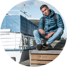 Даня Дическул