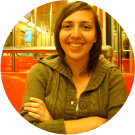 Алиша Геворкян